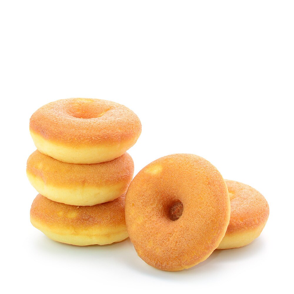 Sephra Mini Donut Waffle Maker Replacement Plates - Pair